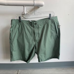 Onia Calder 7.5” Swim Trunk